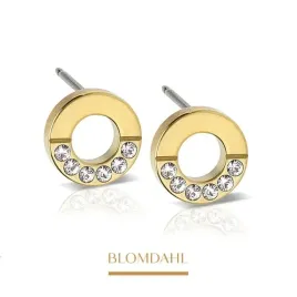 blomdahl-kolczyki-hipoalergiczne-brilliance-puck-hollow-split-crystal-8-mm