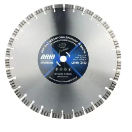 tarcza-diamentowa-diames-ario-450-beton-zbrojony-kostka-brukowa-beton-profi