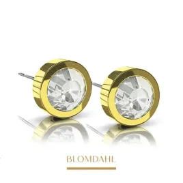 blomdahl-kolczyki-hipoalergiczne-grand-bezel-crystal-8-mm