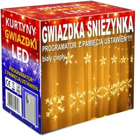 girlanda-kurtyna-led-lampki-choinkowe-wiszace-gwiazdki-sople-okno-gwiazda