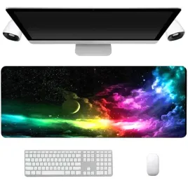 podkladka-pod-mysz-myszke-laptopa-monitor-dla-gracza-magia-kosmos-80x30cm