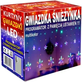 girlanda-kurtyna-led-lampki-choinkowe-wiszace-gwiazdki-sople-okno-gwiazda