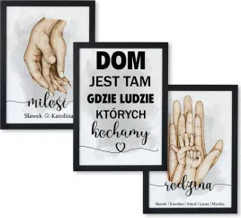 zestaw-obrazy-w-ramie-plakat-ramka-dlonie-rodzina-milosc-a3-prezent-pr-12