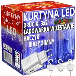girlanda-kurtyna-led-lampki-choinkowe-wiszace-sople-okno-druciki-ladowarka