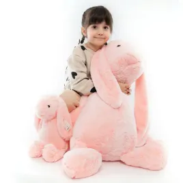 maskotka-duzy-krolik-rozowy-dlugie-uszy-80cm