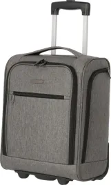walizka-kabinowa-43cm-s-cabin-miekka-28l-travelite-szara
