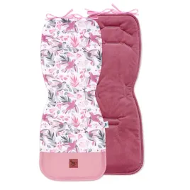 dwustronna-wkladka-do-wozka-hummingbird-z-velvetem-old-rosa