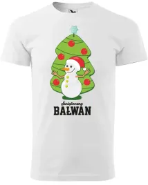 koszulka-na-swieta-swiateczny-balwan-z-choinka-xxl