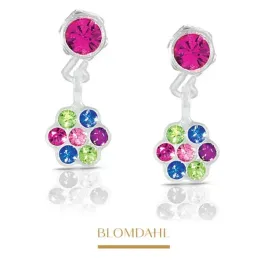 blomdahl-kolczyki-hipoalergiczne-wiszace-daisy-fantasy-crystal-4-5-mm