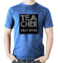 koszulka-best-teacher-ever-dla-nauczyciela-xxl-v4