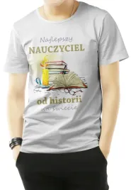 koszulka-najlepszy-nauczyciel-od-historii-xxl