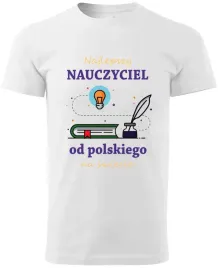 koszulka-najlepszy-nauczyciel-od-polskiego-xxl