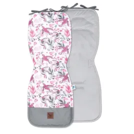 dwustronna-wkladka-do-wozka-hummingbird-z-velvetem-grey