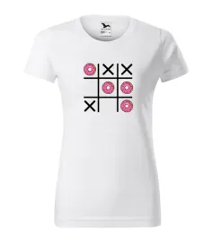 koszulka-damska-tlusty-czwartek-donut-kolko-i-krzyzyk-00-xl