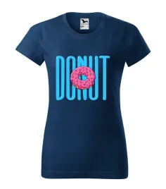 koszulka-damska-tlusty-czwartek-donut-87-s