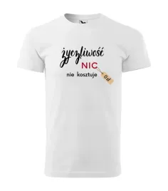 koszulka-meska-zyczliwosc-nic-nie-kosztuje-00-xl