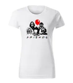 koszulka-damska-na-halloween-friends-r-xxl