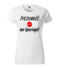 koszulka-damska-zyczliwosc-nic-nie-kosztuje-ver2-00-l