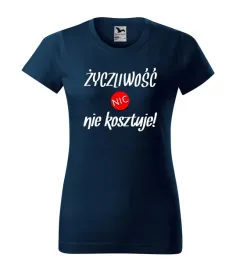 koszulka-damska-zyczliwosc-nic-nie-kosztuje-ver2-02-l