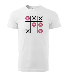 koszulka-meska-tlusty-czwartek-donut-kolko-i-krzyzyk-00-xl