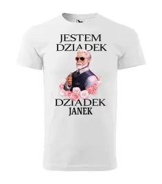 koszulka-dla-dziadka-jestem-dziadek-r-xl