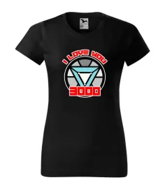 koszulka-dla-niej-i-love-you-3000-tony-stark-xxl