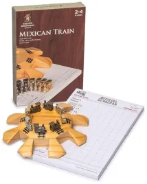 gra-meksykanski-pociag-mexican-train-drewniana-metalowa