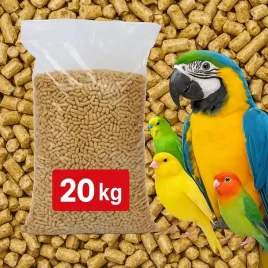 ptasi-pellet-sciolka-dla-ptakow-papug-kanarkow-idealny-wydajny-chlonny-20kg