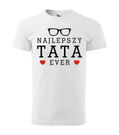 koszulka-dla-taty-najlepszy-tata-ever-okulary-m-08