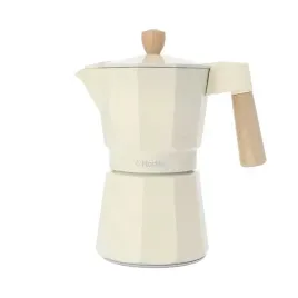 kawiarka-mia-mokka-bezowa-z-drewnianym-uchwytem-6-cup-homla