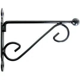 hak-wieszak-scienny-do-zawieszania-donic-ogrodowych-ozdobny-wspornik-20cm