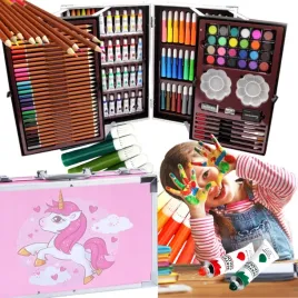 zestaw-145-przyborow-plastycznych-do-malowania-artystyczny-dla-dzieci