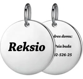 identyfikator-adresowka-pies-kot-lapka-twoj-grawer