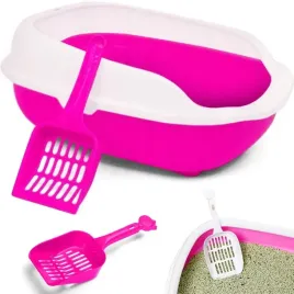 kuweta-dla-kota-duza-otwarta-na-zwirek-lopatka