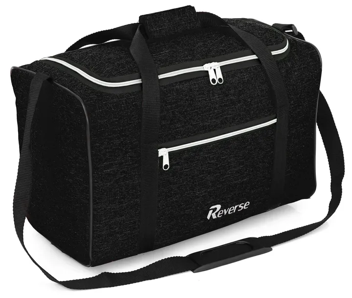 Torba do samolotu bagaż podręczny 40x30x20 RYANAIR WIZZAIR