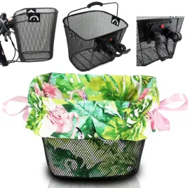 kosz-na-rower-metalowy-koszyk-rowerowy-click-wklad