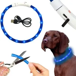 obroza-swiecaca-led-dla-psa-kota-regulowana-usb-wodoodporna-spacer-noc-zima