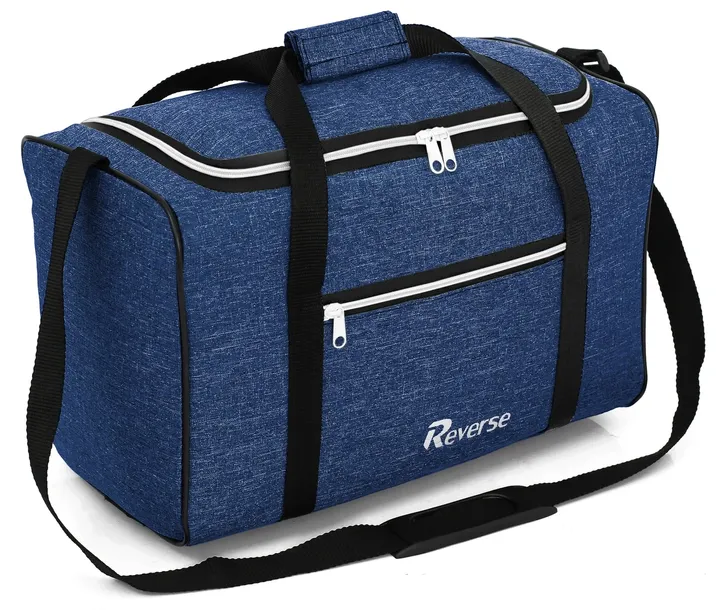 Torba do samolotu bagaż podręczny 40x30x20 RYANAIR WIZZAIR