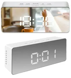 budzik-zegar-elektroniczny-termometr-lustro-led-2