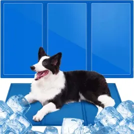 mata-chlodzaca-dla-psa-kota-zelowa-legowisko-lato-upaly-duza-90x50-xxxl