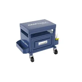 taboret-stolek-warsztatowy-1x-szuflada-3x-polki