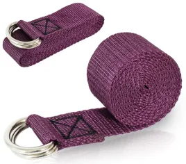 pasek-do-jogi-cwiczen-yoga-strap-mocny-szeroki-pas