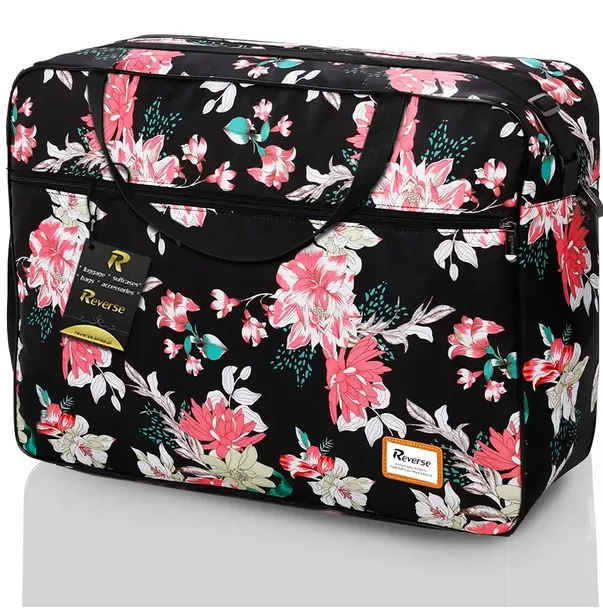 Torba do samolotu bagaż podręczny 55x40x20 RYANAIR