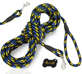 smycz-treningowa-z-liny-dla-psa-mocna-gruba-15m