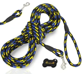 smycz-treningowa-z-liny-dla-psa-mocna-gruba-15m