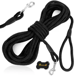 smycz-treningowa-z-liny-dla-psa-mocna-gruba-15m