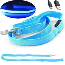 smycz-dla-psa-usb-led-25mm-kolorowa-swiecaca-spacer-zima-jesien-noc-12-m