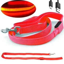 smycz-dla-psa-usb-led-25mm-kolorowa-swiecaca-spacer-zima-jesien-noc-12-m