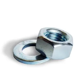 2x-nakretka-6-ciokatna-podkladka-zwykla-m24-ocynk