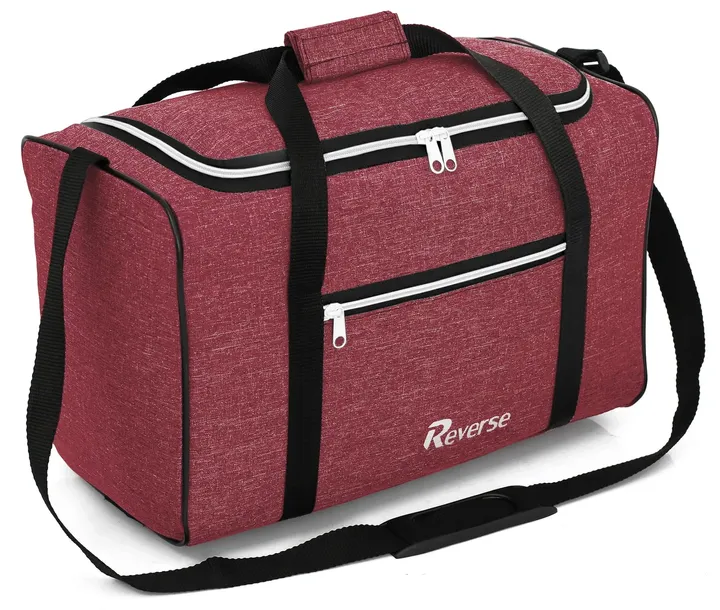 Torba do samolotu bagaż podręczny 40x30x20 RYANAIR WIZZAIR